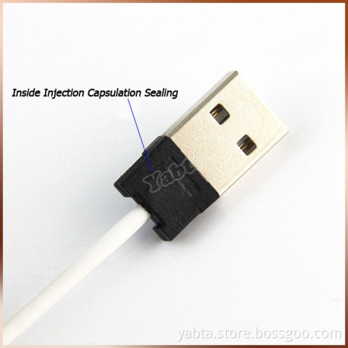 For Samsung/HTC Android Phone 3ft USB 2.0 to Micro USB 1M Mobile Cable